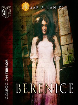 cover image of Berenice--Dramatizado